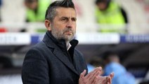 Nenad Bjelica, Trabzonspor'u neden seçtiğini açık açık söyledi