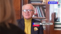 L’interview de Daniel Spreutels et Denis Goeman: « les plus beaux procès »