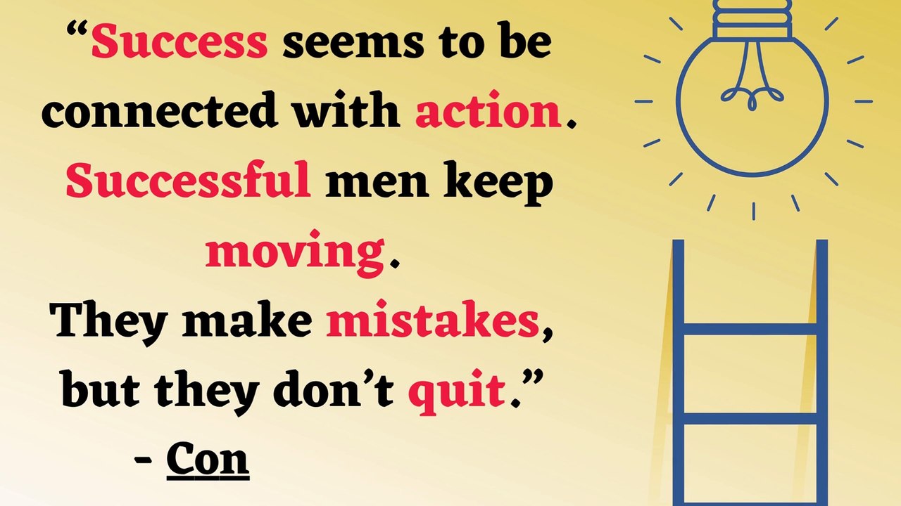 35 Perseverance & Never Give Up Inspirational, Motivational Daily Quotes That Will Make You Stronger