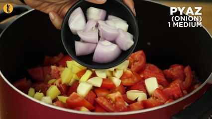 Tomato Ketchup Recipe - Courtesy Food Fusion