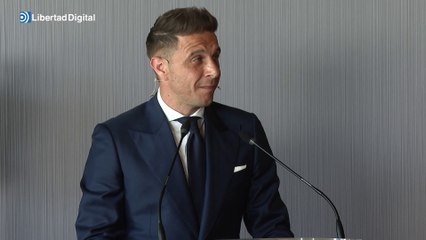 Joaquín se va del Betis: "Qué difícil es desprenderme de mi vida entera"