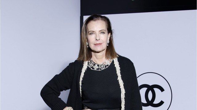 GALA VIDEO - Carole Bouquet, quand l’actrice évoquait ses addictions : “La drogue me permettait de me lever le matin”