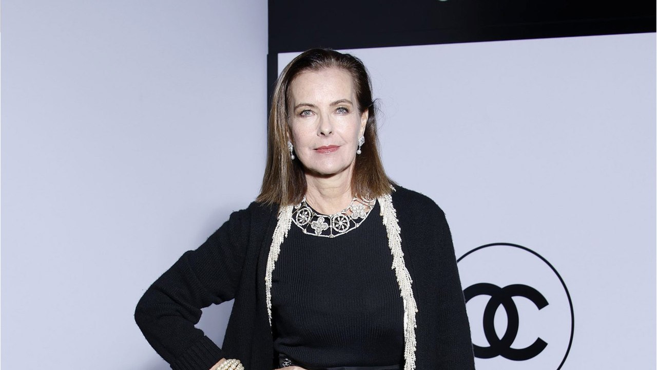 GALA VIDEO - Carole Bouquet, quand l’actrice évoquait ses addictions : “La drogue me permettait de me lever le matin”
