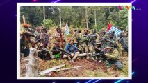 Mahasiswa Papua Mau Pengiriman Personel TNI ke Papua Disetop