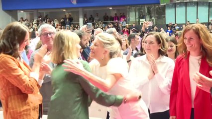 ¿Cómo se moverá el votante a la izquierda del PSOE el 28-M? Posibles efectos del baile de siglas