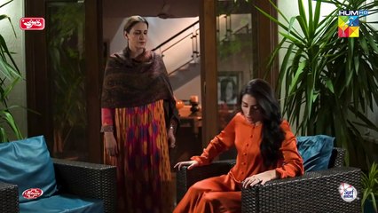 Waqti Hijrat Aur Sari Zindagi Ka Sukoon !! #ayezakhan #danishtaimoor - Chand Tara - FLO Digital