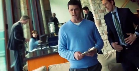 The Listener S02 E08