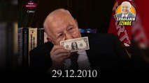 Dolar Siyonizmin Parasıdır! | Necmettin Erbakan
