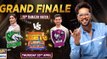 Jeeto Pakistan League | 29th Ramazan | Grand Finale | 20th April 2023 | ARY Digital