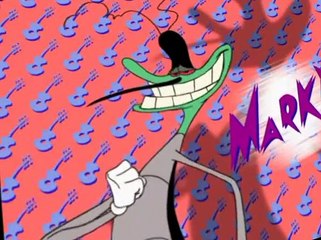 Oggy and the Cockroaches S01 E27