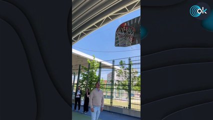 Ayuso quiere anotarse una canasta ganadora este viernes en Fuenlabrada