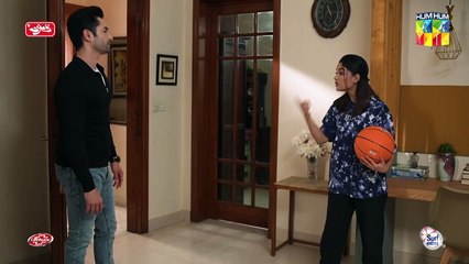 Zameen Par Sath Chora Tha Asman Par Bhi... Chand Tara #ayezakhan #danishtaimoor