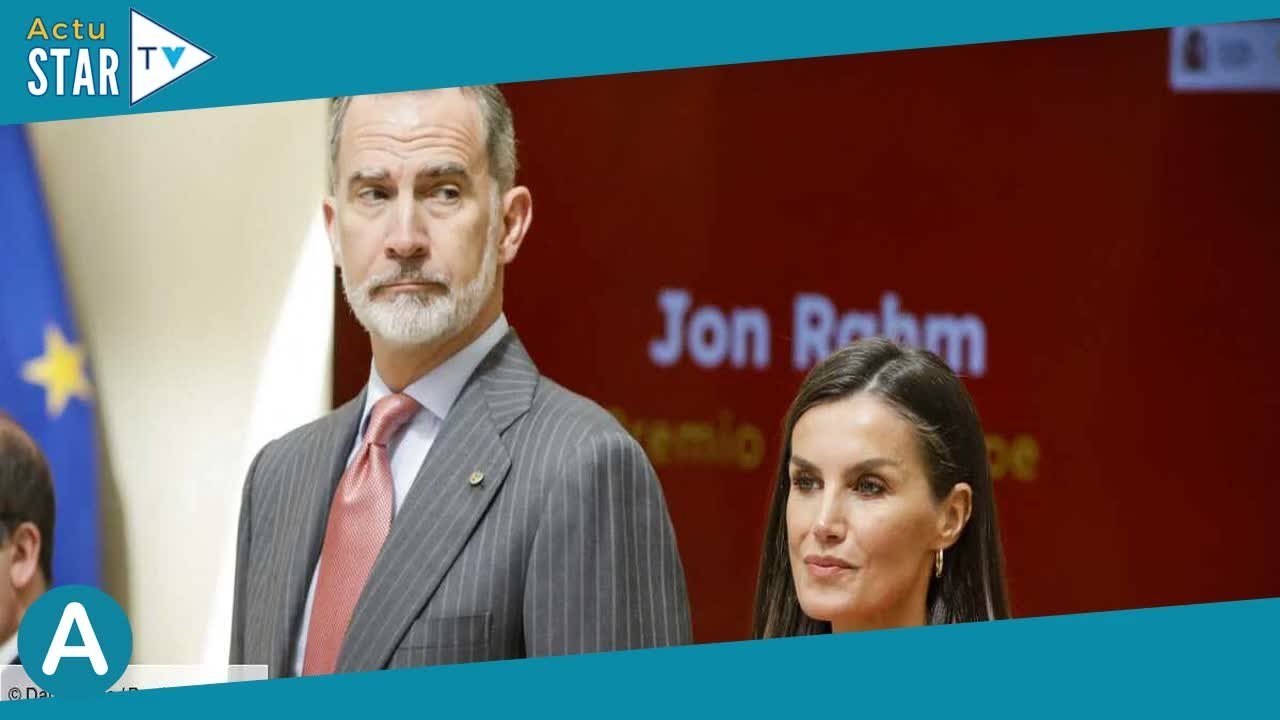 Juan Carlos de retour en Espagne : Felipe VI ordonne des mesures drastiques !