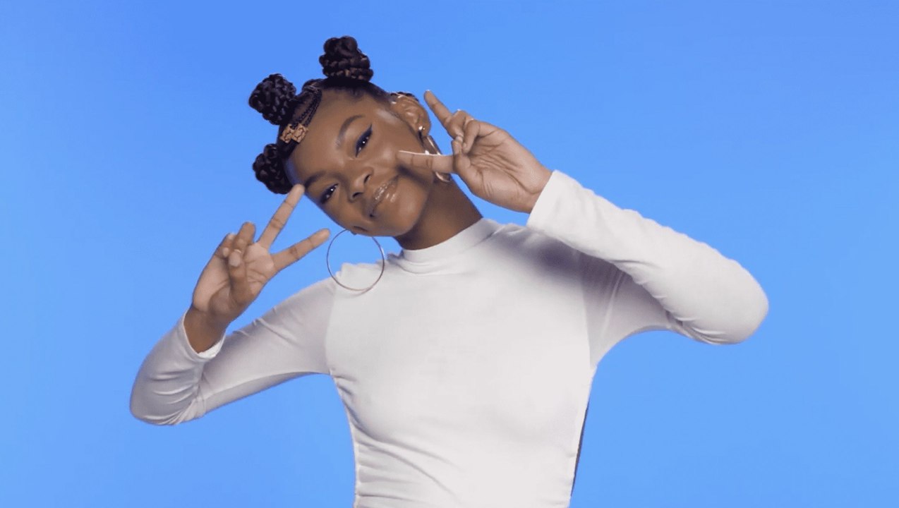 Colorful And Creative Bantu Knot Hairstyles You Have To Try