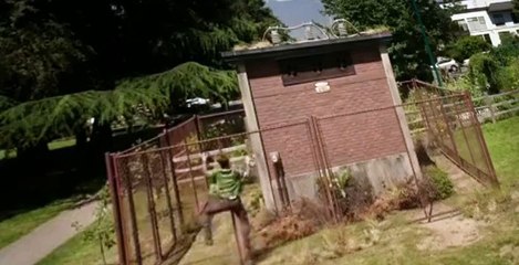 Dirk Gentlys Holistic Detective Agency S01 E04