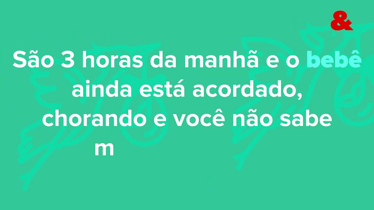 10 formas de ajudar seu filho a se acalmar - Tempojunto