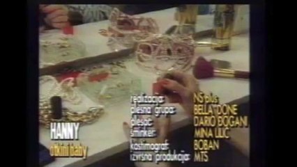 Hany - Otkini Baby (Club Mix 2023 by DJ.SILE)