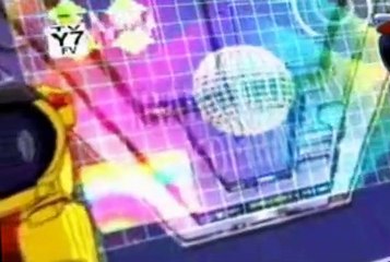 Transformers: Armada Transformers: Armada S01 E004 – Comrade
