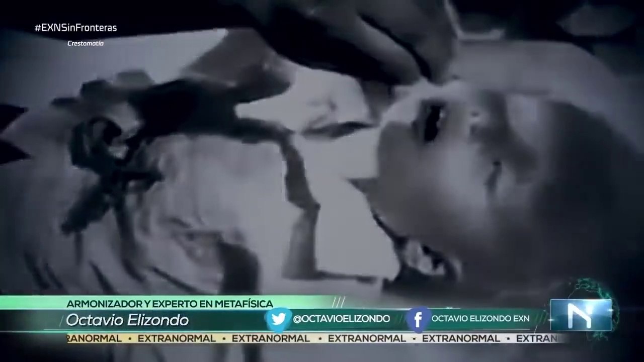 ¡Exorcismo de casa! Laura Rivas echó a un espíritu chocarrero que lanzaba ataques mortales.