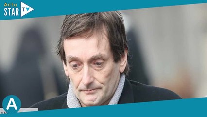 Pierre Palmade lâché par ses amis : cette comédienne sur qui il peut encore compter
