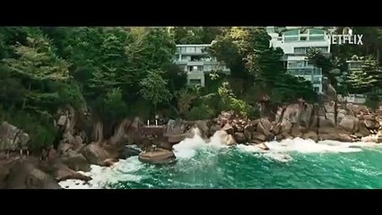 Fome de Sucesso Trailer Original