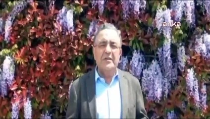 CHP'li Tanrıkulu: Diyarbakır'a ilişkin 2 yasa teklifi Meclis gündeminde bekliyor; size söz, yine baharlar gelecek