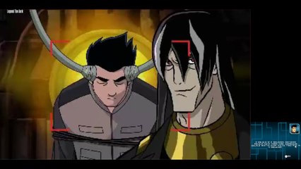 Generator Rex Gameplay Nintendo 3DS Walkthrough Part 10