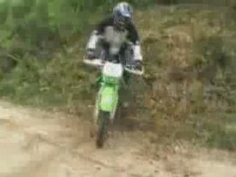 [ENDURO] Toine & Fred - Training [Goodspeed]