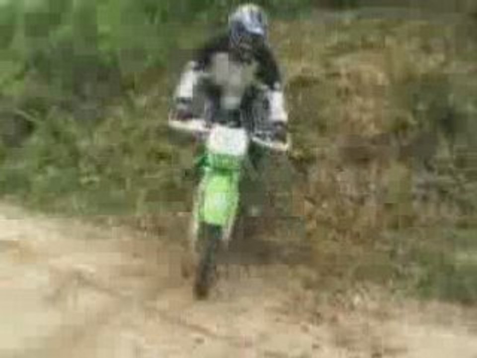 [ENDURO] Toine  & Fred - Training [Goodspeed]