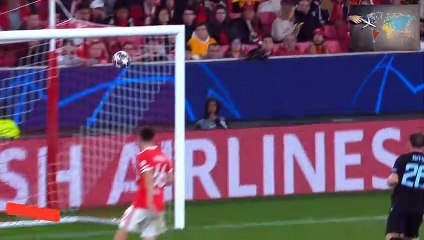 Great Goals Round of 16 2nd leg | UEFA 2023 | Champions League