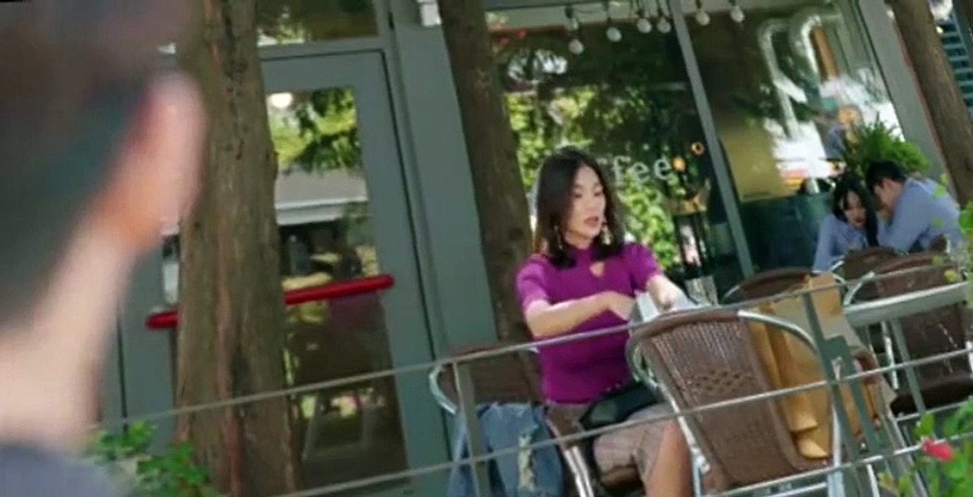 Hide and Seek S01 E19