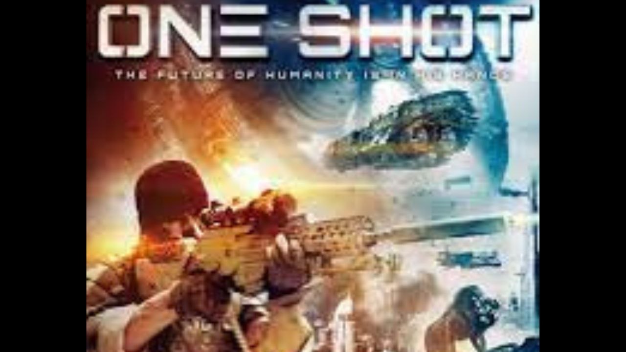 ONE SHOT : la última esperanza de la humanidad  | PELICULA  EN ESPAÑOL | SciFi