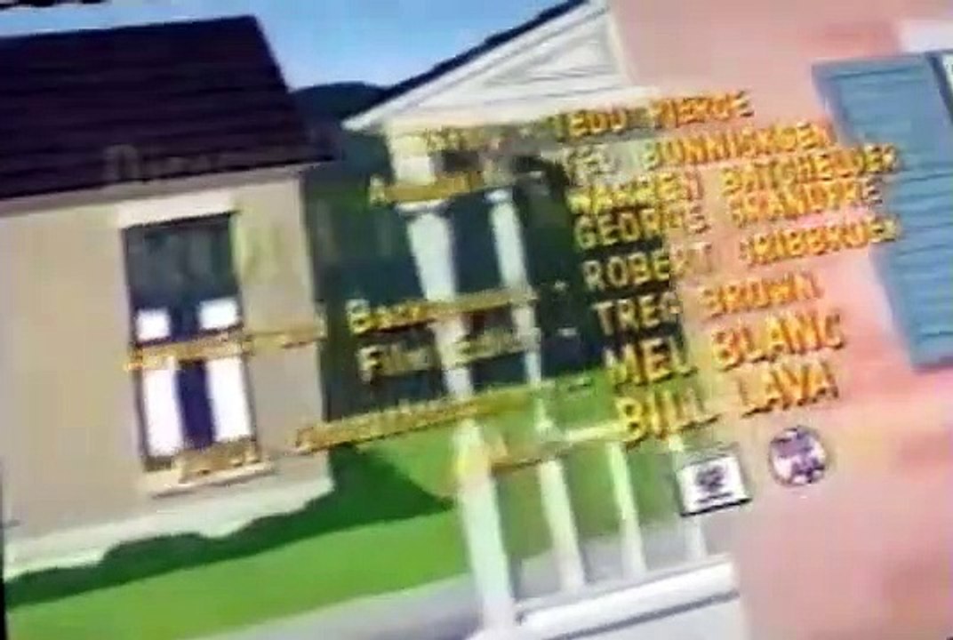 Sylvester and Tweety 1976 Sylvester and Tweety 1976 E096 Freudy Cat