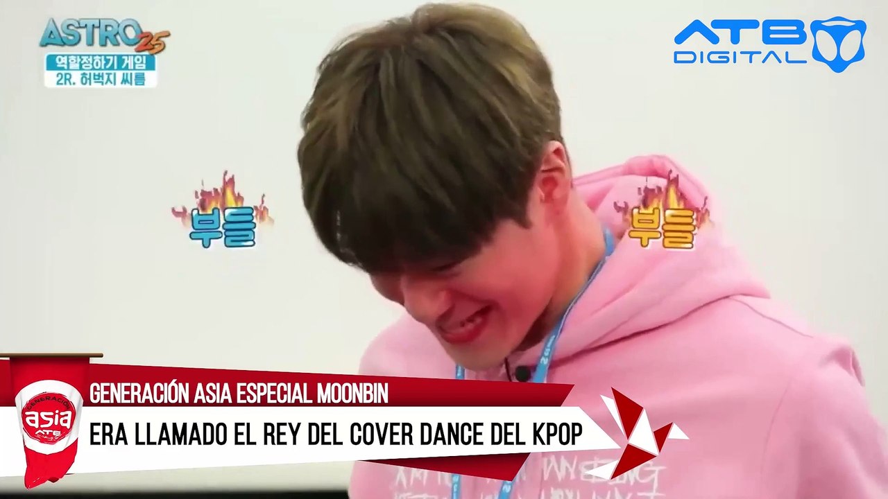 ESPECIAL MOONBIN