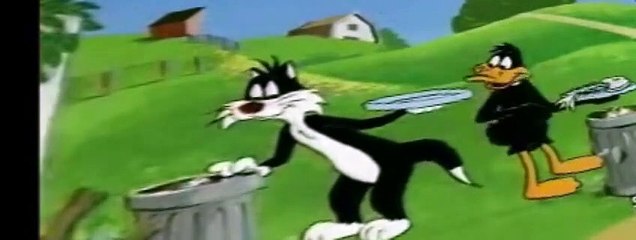 Sylvester and Tweety 1976 Sylvester and Tweety 1976 E105 The Yolk’s On You