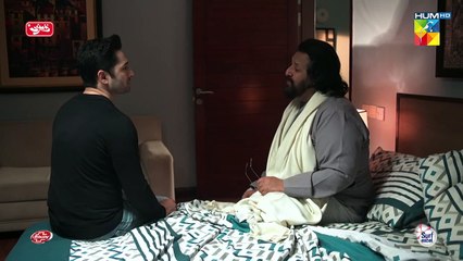 Dil Par Ek Bhoj...!! #ayezakhan #danishtaimoor - Chand Tara - FLO Digital