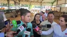 Cabaña Monte Alegre presume de tener a las vacas más lecheras de Agropecruz 2023