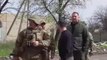 Zelensky visits Ukrainian troops on ‘post-apocalyptic’ Avdiivka frontline