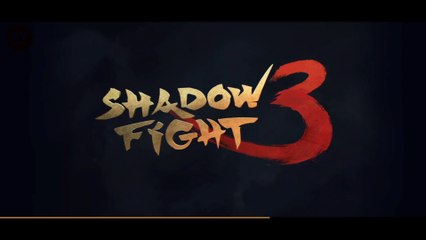 Shadow Fight 3 | RPG Fighting Game | New Android Mobile Game.