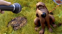 Creature Comforts Creature Comforts S02 E012 Communication