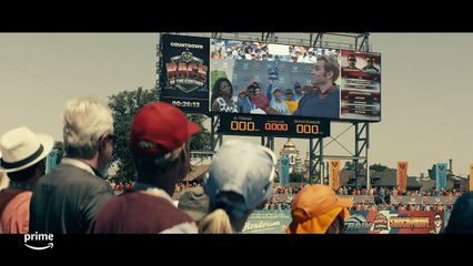 Homelander The Living Meme   The Boys   Prime Video