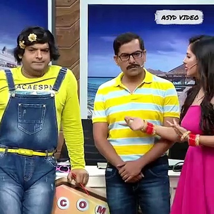 kapil sharma show