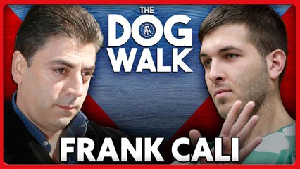 Mob Boss Murdered By QAnon Follower