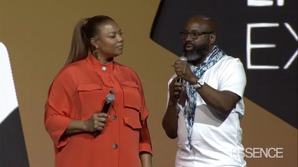 ESSENCE Ventures Reel (Internal Use Only)