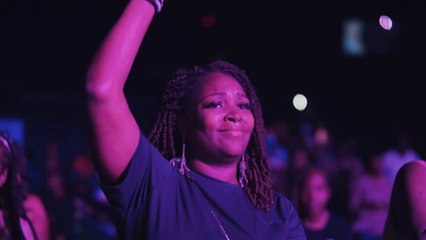 ESSENCE Festival of Culture Reel (For Internal Use Only)