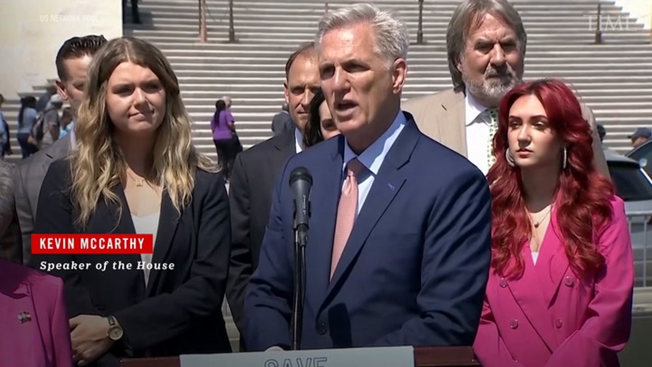 House Approves Trans Athlete Ban for Girls and Women’s Teams