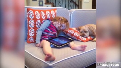 Funniest Babies & kids - Cute and Funny Babies & Kids Compilation 2017