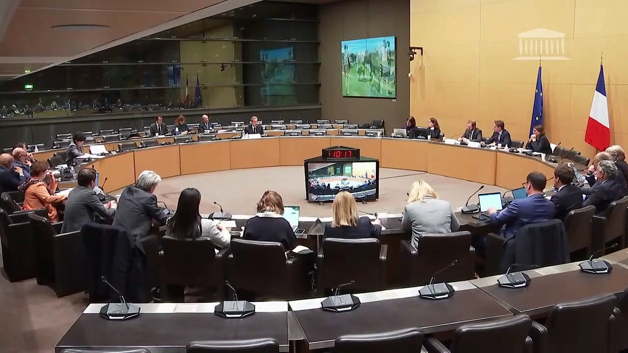 Nucléaire l'audition de Nicolas Sarkozy Partie1