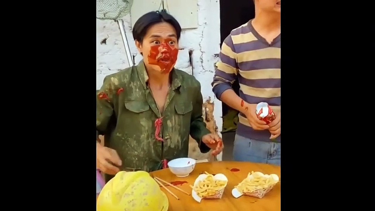 Funny Moments । fun । Comedy