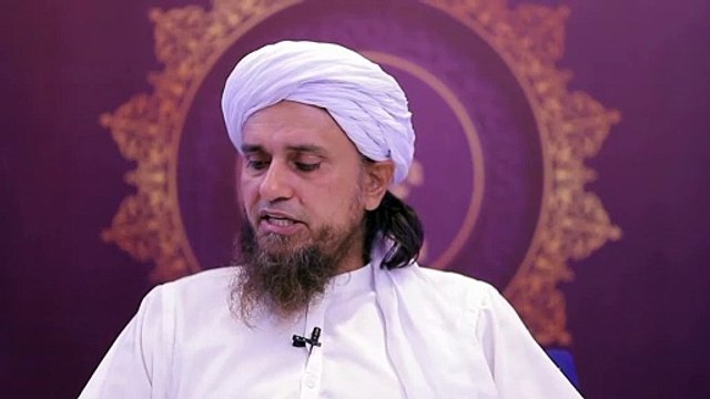 Eid Ke Din Eidi Daina Kya Jaiz Hai | Ask Mufti Tariq Masood Sahab | Eid Ke Masail | Aap Ke Masail Ka Hal